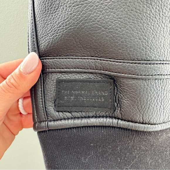 The Normal Brand Adrian Vest NWT - Picture 11 of 13